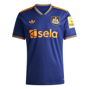 NEWCASTLE 25-26 3rd KIT - FAN VERSION