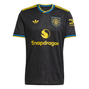 MANCHESTER UNITED 25/26 3rd KIT - FAN VERSION