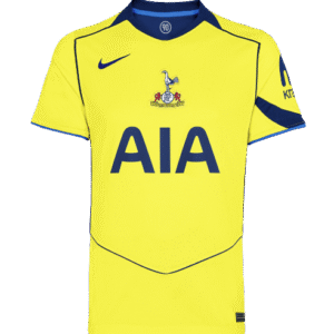 TOTTENHAM 25-26 3rd KIT - FAN VERSION