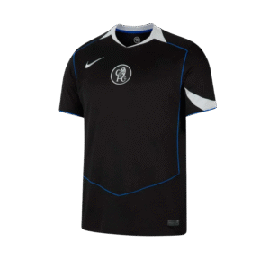 CHELSEA 25-26 3rd KIT - FAN VERSION