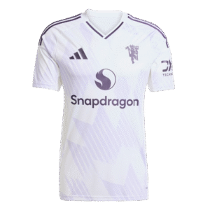 MANCHESTER UNITED 25/26 AWAY - FAN VERSION