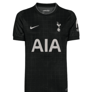TOTTENHAM 25-26 AWAY - FAN VERSION