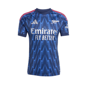 ARSENAL 25-26 AWAY - FAN VERSION