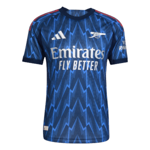 ARSENAL 25-26 AWAY - PLAYER VERSION