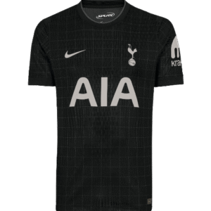 TOTTENHAM 25-26 AWAY - PLAYER VERSION