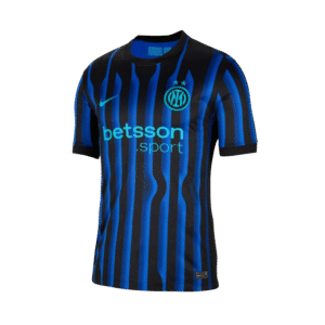 INTER MILAN 25-26 HOME - FAN VERSION
