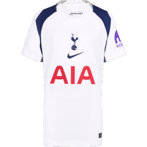 TOTTENHAM 25-26 HOME - FAN VERSION