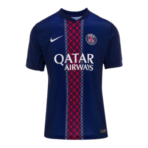 PSG 25-26 HOME - FAN VERSION