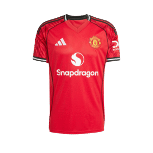 MANCHESTER UNITED 25/26 HOME - FAN VERSION
