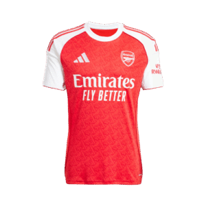 ARSENAL 25-26 HOME - FAN VERSION