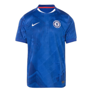 CHELSEA 25-26 HOME - FAN VERSION