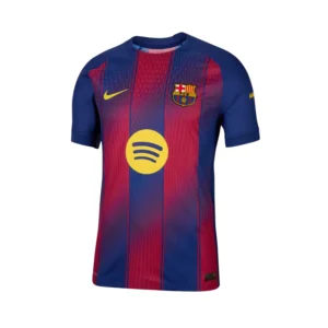 FC Barcelona 25/26 Home - Player Version