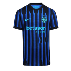 INTER MILAN 25-26 HOME - PLAYER VERSION