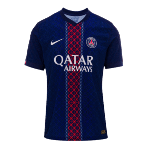 PSG 25-26 HOME - PLAYER VERSION