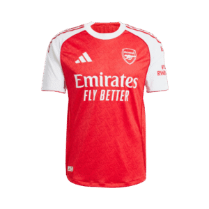 ARSENAL 25-26 HOME - PLAYER VERSION